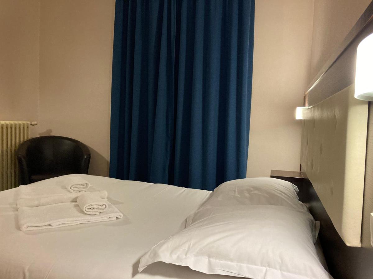 Hotel Le Florin Rennes Kültér fotó