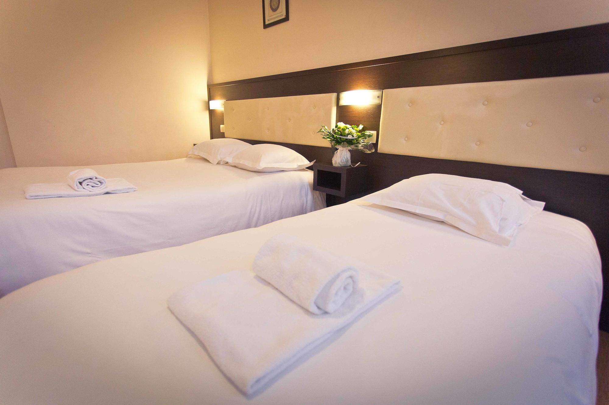 Hotel Le Florin Rennes Kültér fotó
